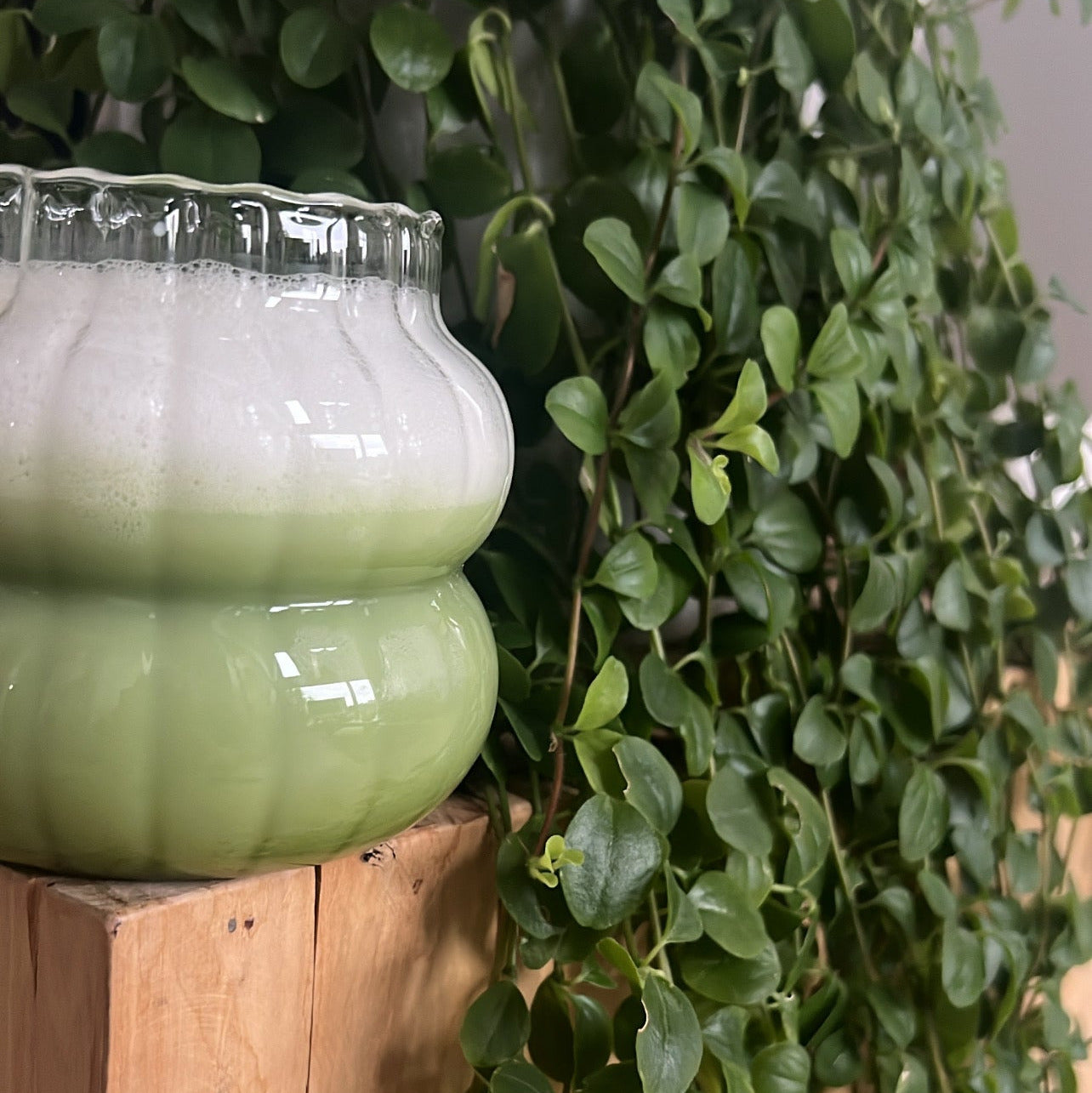 recharges matcha de Bmatcha