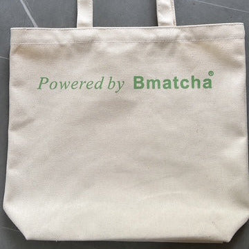 Le Tote Bag Bmatcha