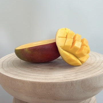 Matcha Mango