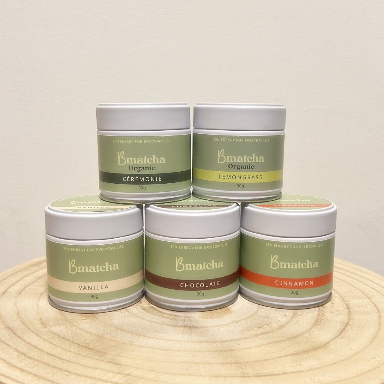 Coffret L'Intégrale Gourmande