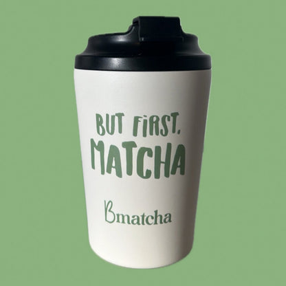 Tasse thermos Bmatcha