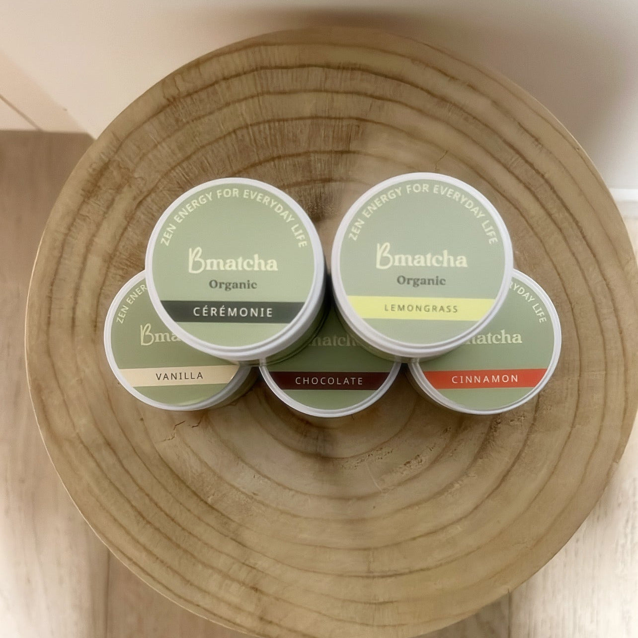 Coffret L'Intégrale Gourmande