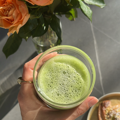 Recharge Cérémonie / CH-BIO-006