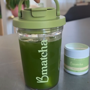 Tumbler Bmatcha