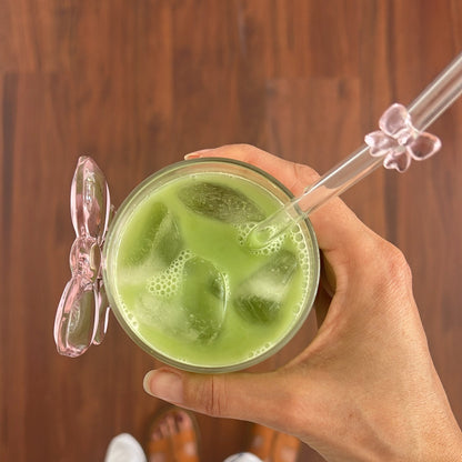 matcha latte par Bmatcha